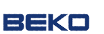 Logo značky Beko