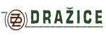 Logo značky Dražice