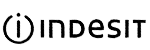 Logo značky Indesit